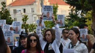 Починалият Явор от Варна е бил подсъдим за шофиране след употреба на наркотици